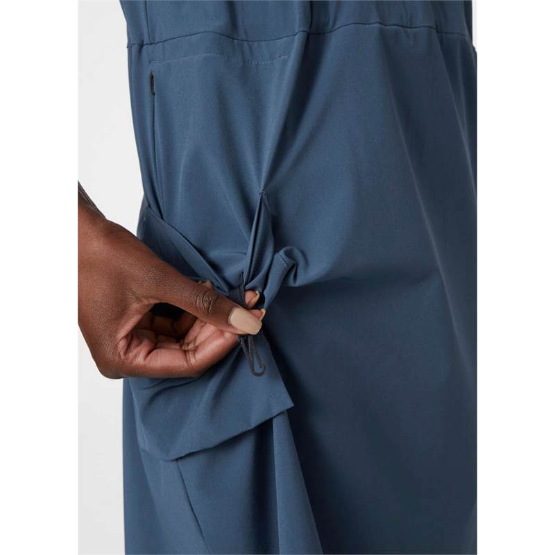 Helly Hansen Womens Viken Recycled Dress-3